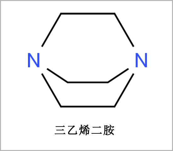 三亞乙基二胺