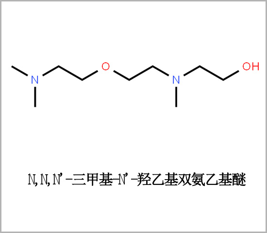 高效反應(yīng)型發(fā)泡催化劑