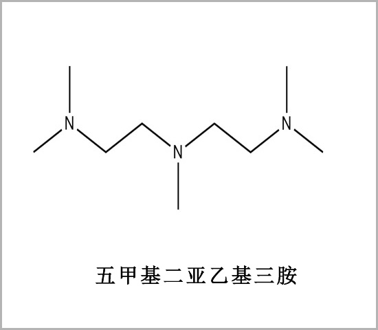 五甲基二亞乙基三胺 聚氨酯催化劑PC-5