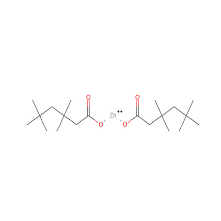 新癸酸鋅 工業(yè)級催化劑 塑膠防水涂料 有機(jī)鋅催干劑