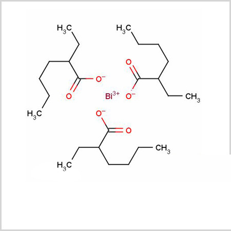 新癸酸鉍 十二酸鉍 聚氨酯有機鉍 工業(yè)級凝膠催化劑