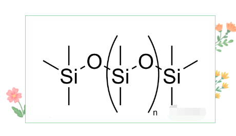 二甲基硅油的特性及用途